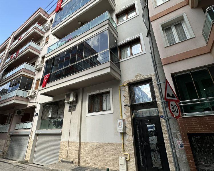 Şaban Bey Apartmanı