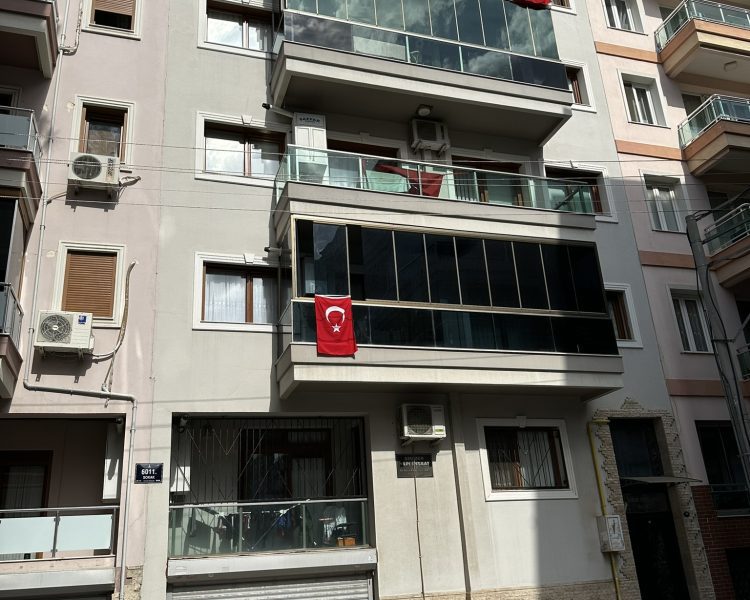Şaban Bey Apartmanı