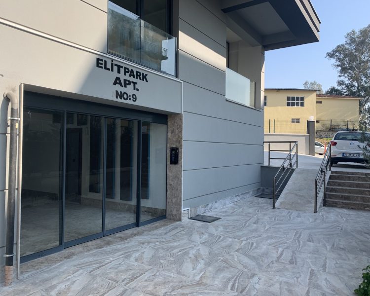 Elit Apartmanı