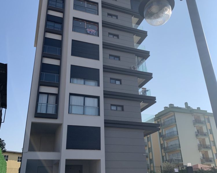 Elit Apartmanı