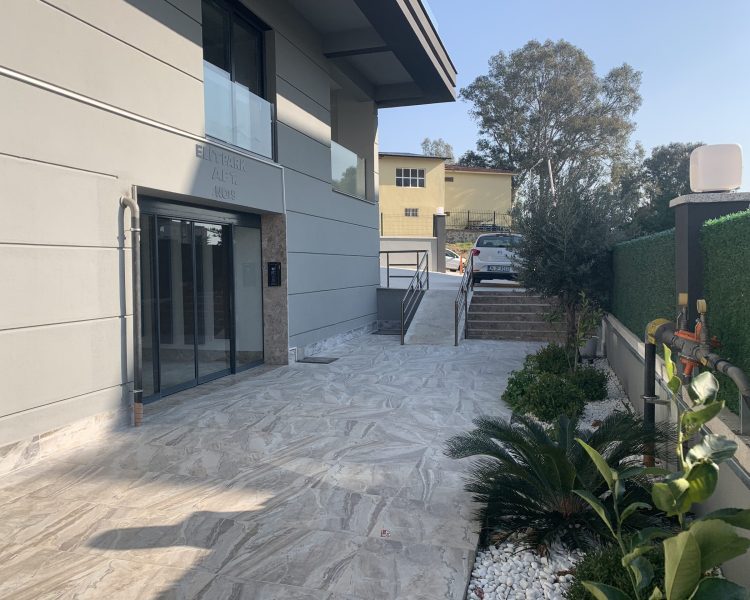 Elit Apartmanı