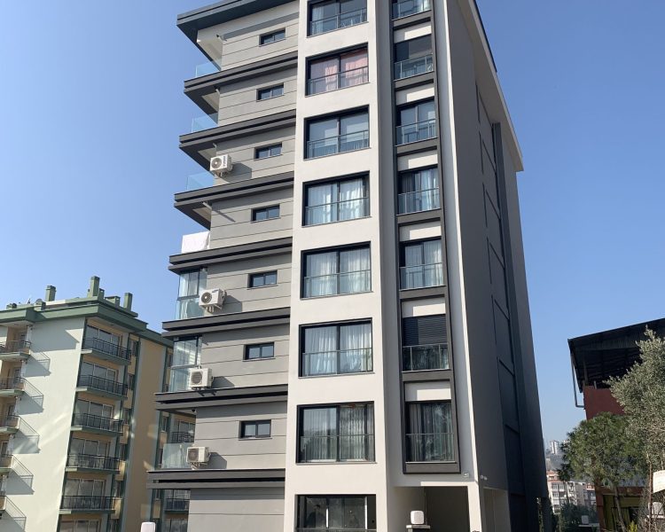 Elit Apartmanı