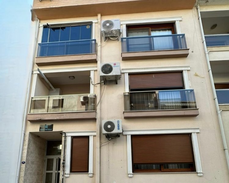 Selim Bey Apartmanı