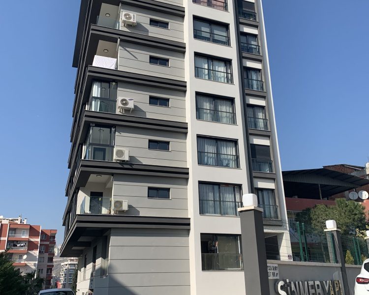 Elit Apartmanı