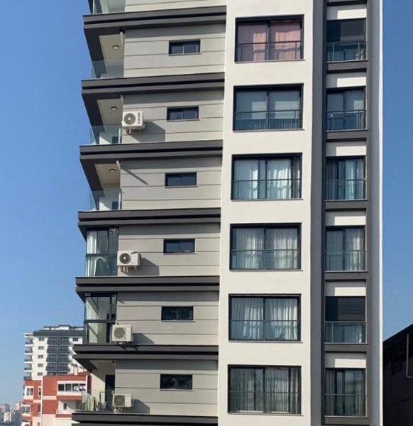 Elit ApartmanÄ±