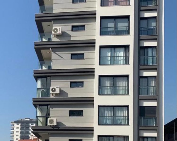Elit Apartmanı