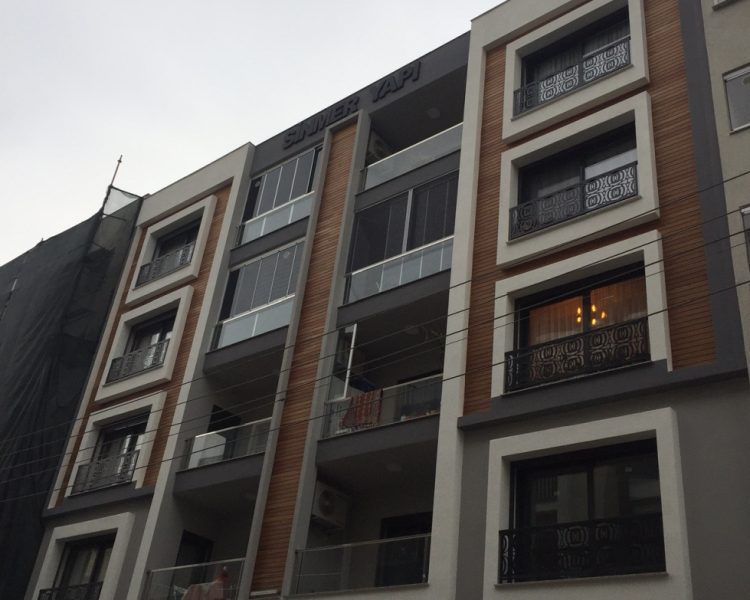 İnceoğlu Apartmanı