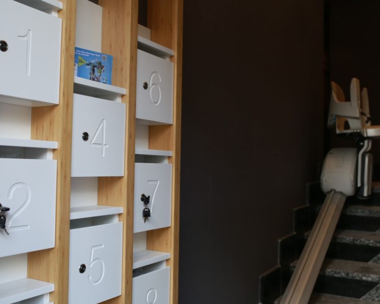 İnceoğlu Apartmanı