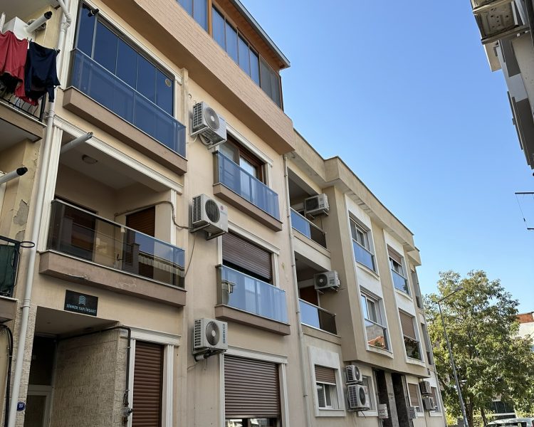 Selim Bey Apartmanı