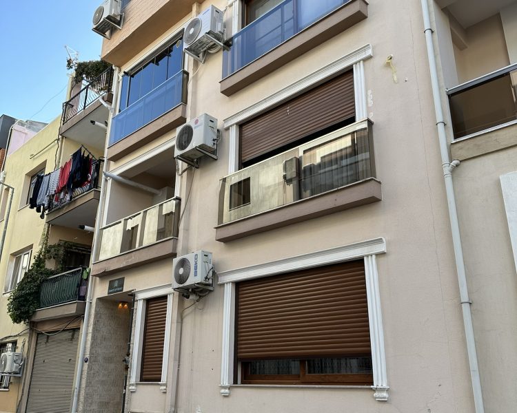 Selim Bey Apartmanı