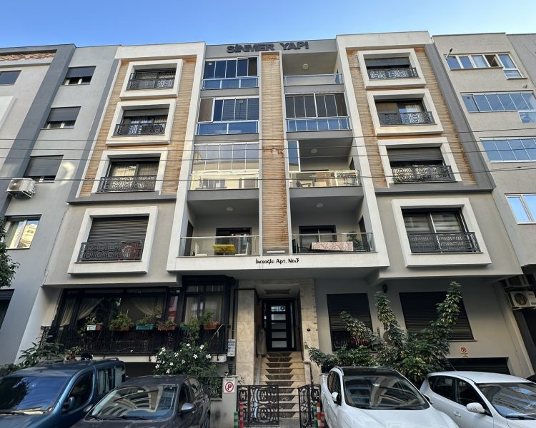 İnceoğlu Apartmanı